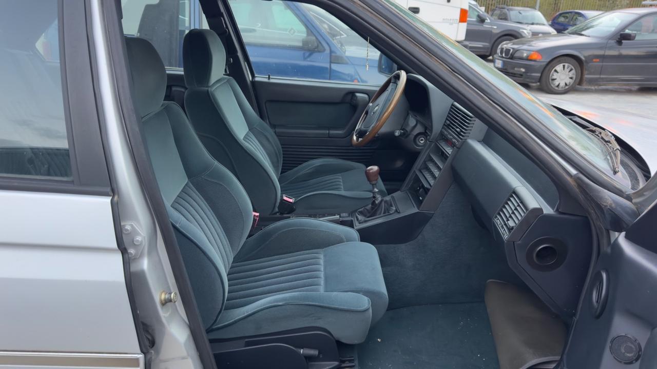 ALFA ROMEO 164 2.5TD SUPER