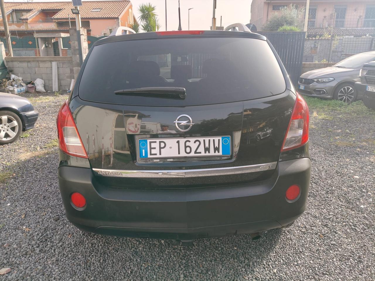 Opel Antara 2.2 CDTI 163CV 4x2 Cosmo IVA ESPOSTA