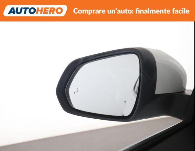 MG ZS 1.5 VTi-tech Luxury