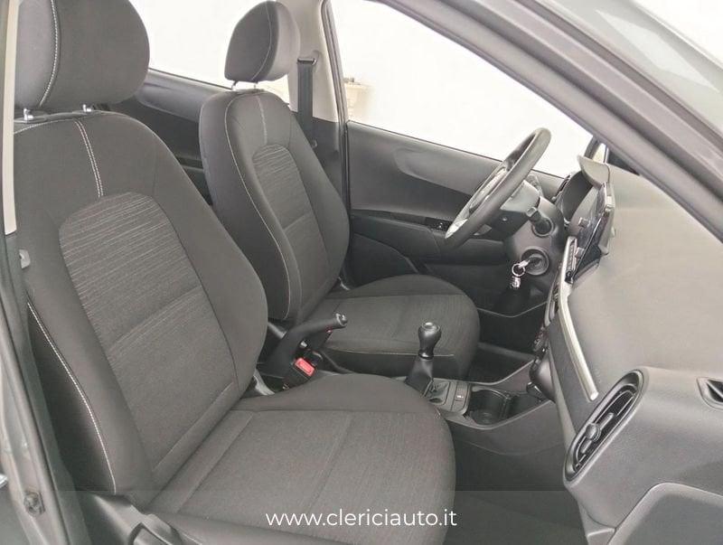 Kia Picanto 1.0 12V 5 porte Urban