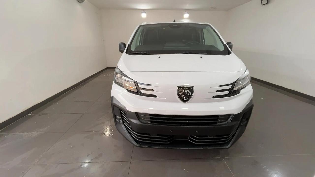 Peugeot Expert 1.5 BlueHDi 120 S&S PL-TN Furgone Standard