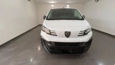 Peugeot Expert 1.5 BlueHDi 120 S&S PL-TN Furgone Standard