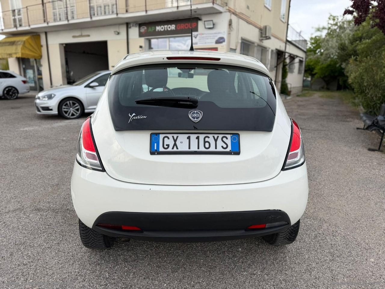 LANCIA Ypsilon 0.9 T.Air 85CV 5p. Met.Ec. Gold