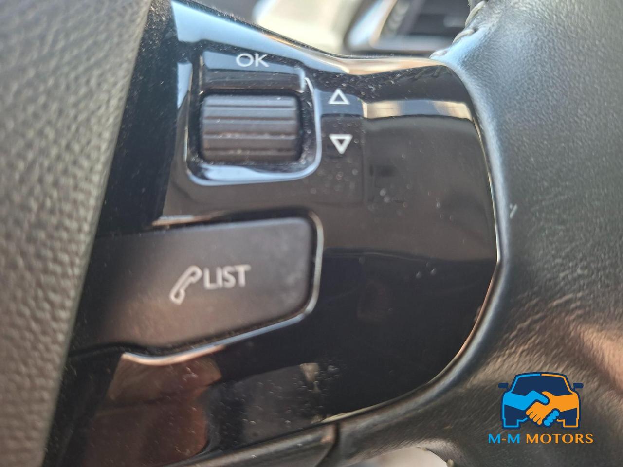 Peugeot 308 5 Porte 308 5p 1.5 bluehdi Active s&s 130cv