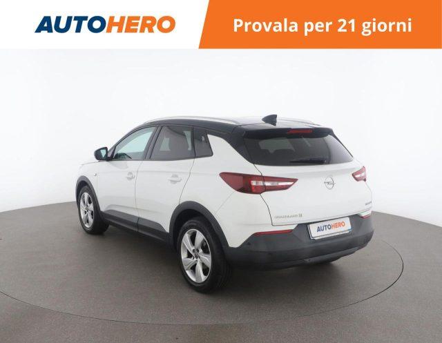 OPEL Grandland X 1.5 diesel Ecotec Start&Stop Advance