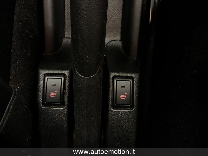 Suzuki Swift Swift 1.2 Hybrid 4WD AllGrip Top