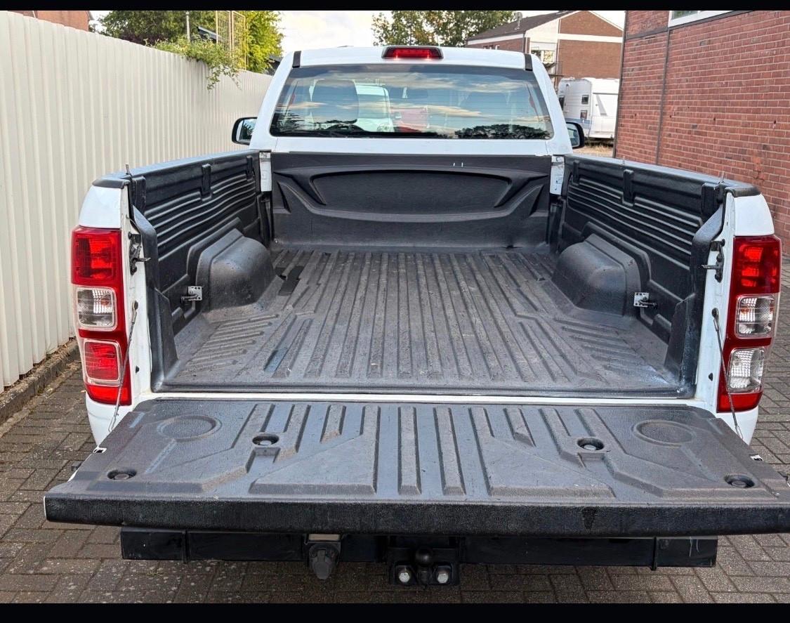 Ford Ranger 2.2 TDCi XL 2pt. Extra Lungo Cassone XXL