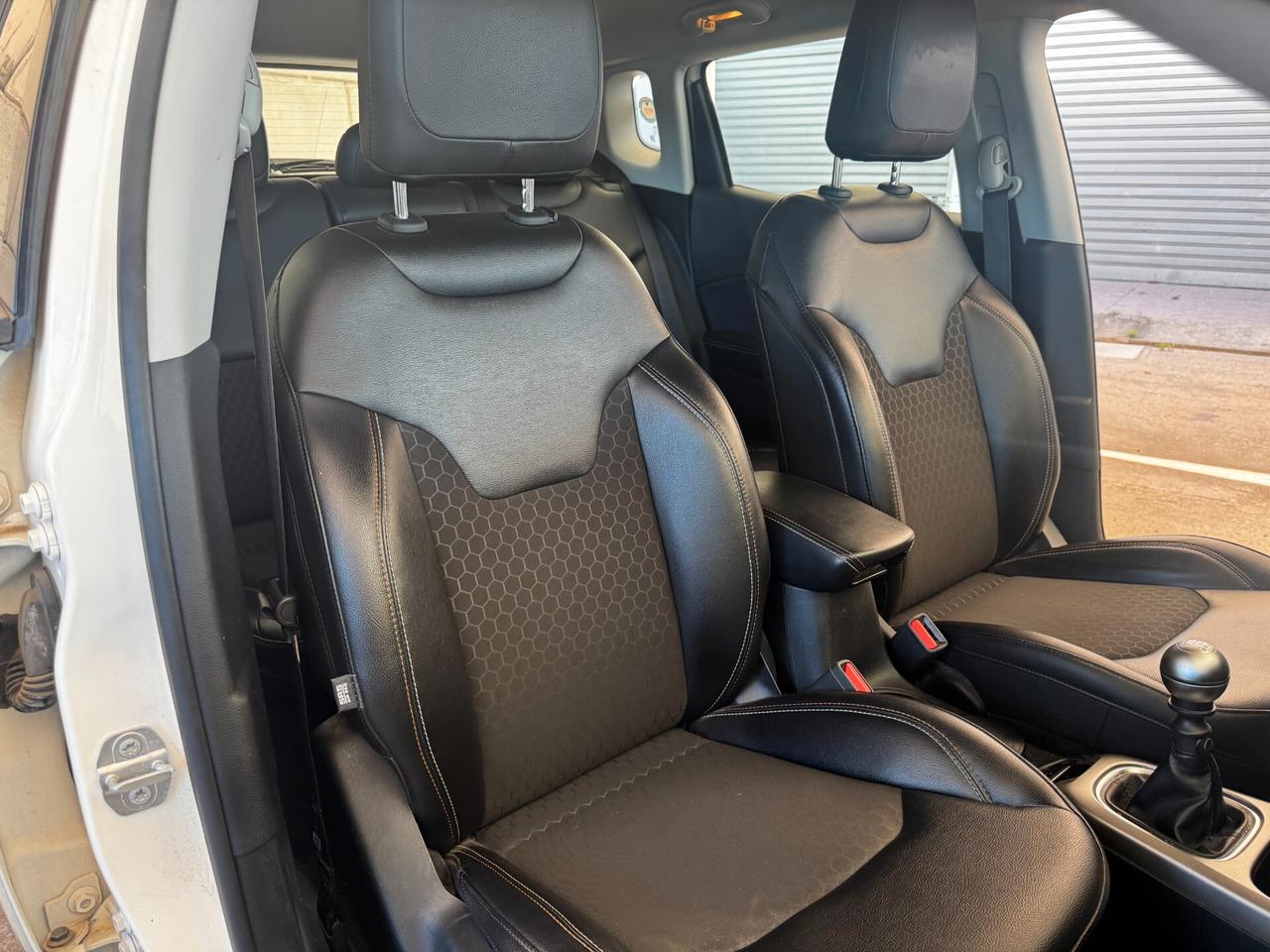 Jeep Compass 1.6 Multijet 120 Cv Limited - 2018