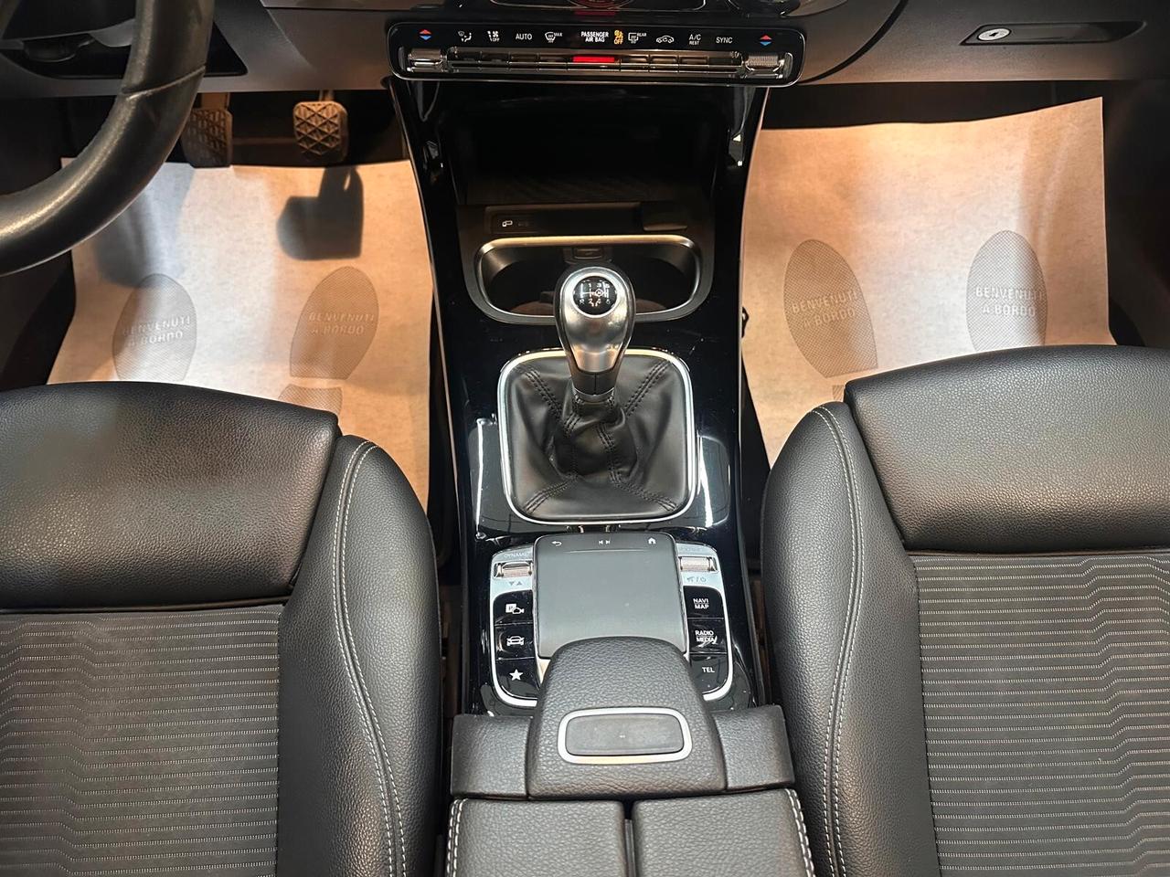 Mercedes-Benz A 200 W177 163cv Sport * 53.000 KM *