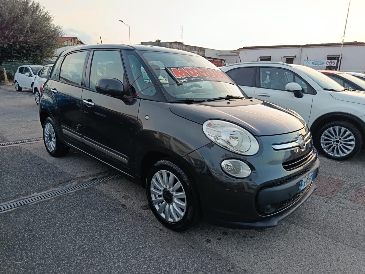 Fiat 500L 1.3 MultiJet 85CV Lounge