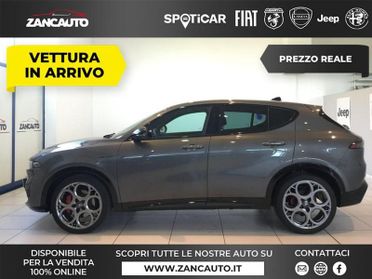 Alfa Romeo Tonale 1.3 280cv Plug-in Hybrid AT6 Veloce Q4 MY25