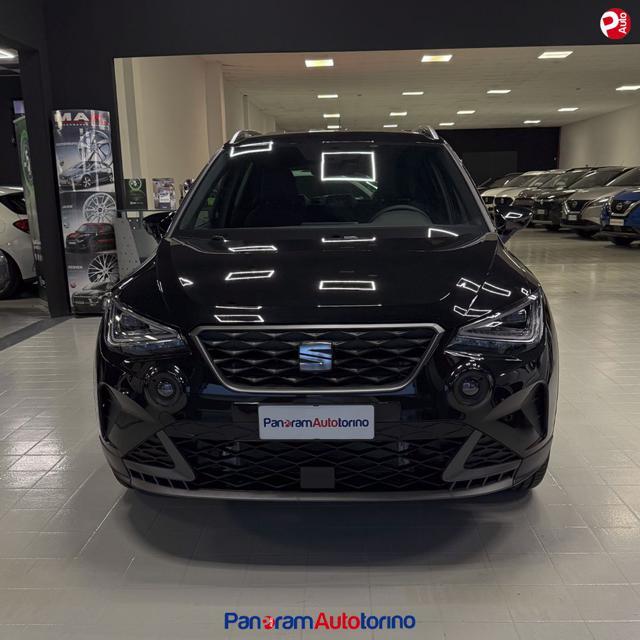 SEAT Arona 1.0 EcoTSI FR km0