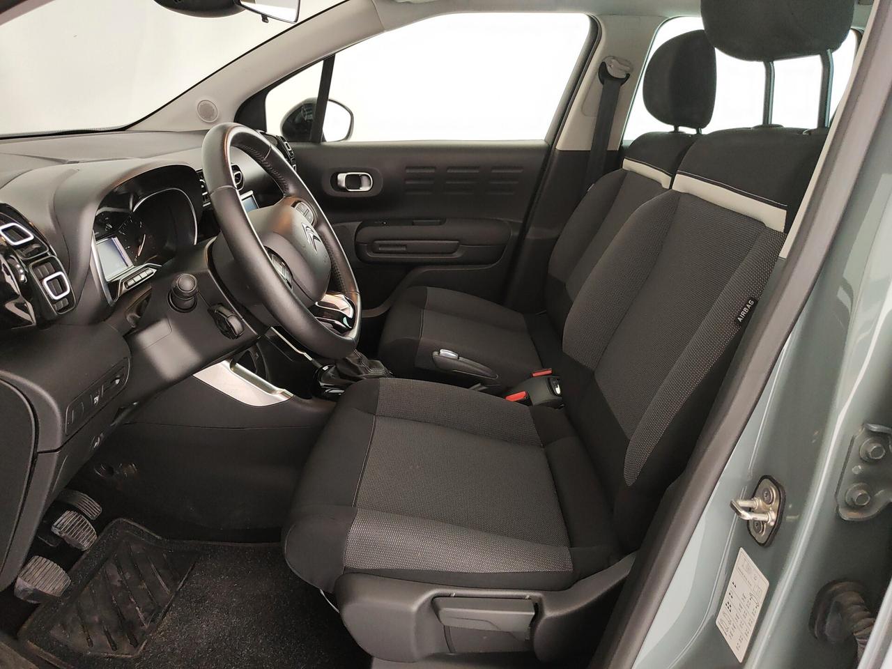 Citroen C3 Aircross PureTech 110 S&S Shine