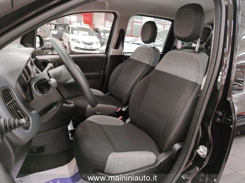 FIAT Panda 1.0 70cv Hybrid