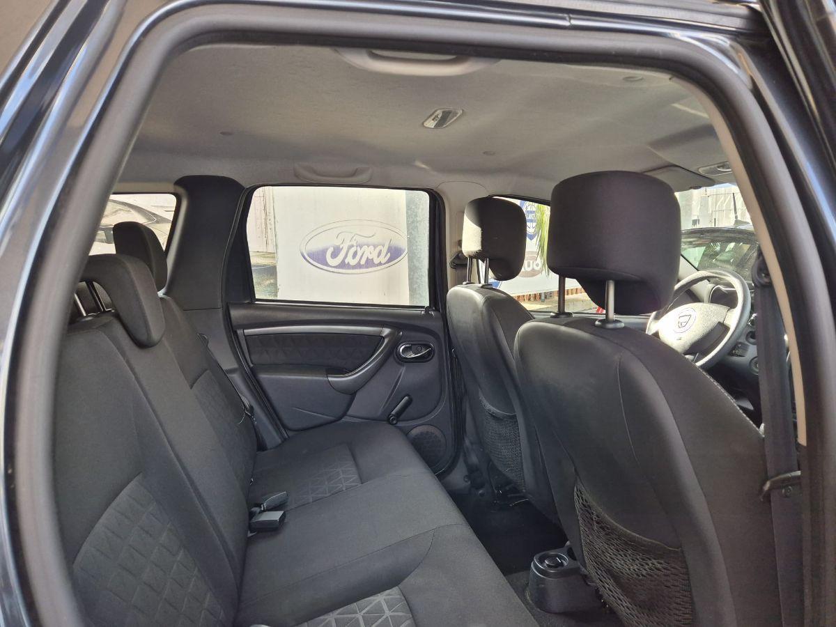 DACIA - Duster - 1.6 110 CV 4x2 GPL Lauréate