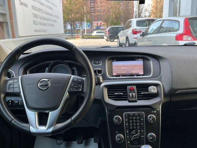 VOLVO V40 D2 Business