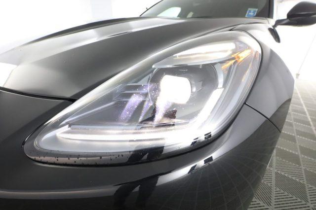 MASERATI Grecale Grecale 2.0 MHEV GT
