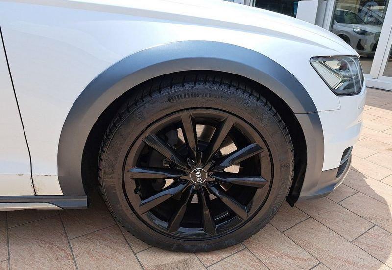 Audi A6 allroad 3.0 TDI 218 CV S tronic Business Plus