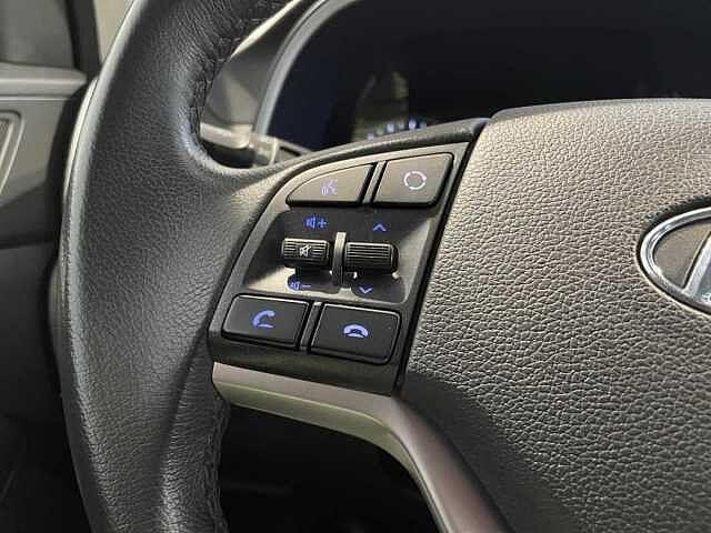 Hyundai TUCSON Hybrid 1.6CRDi 136CV 48V 4WD XPrime (MHEV)