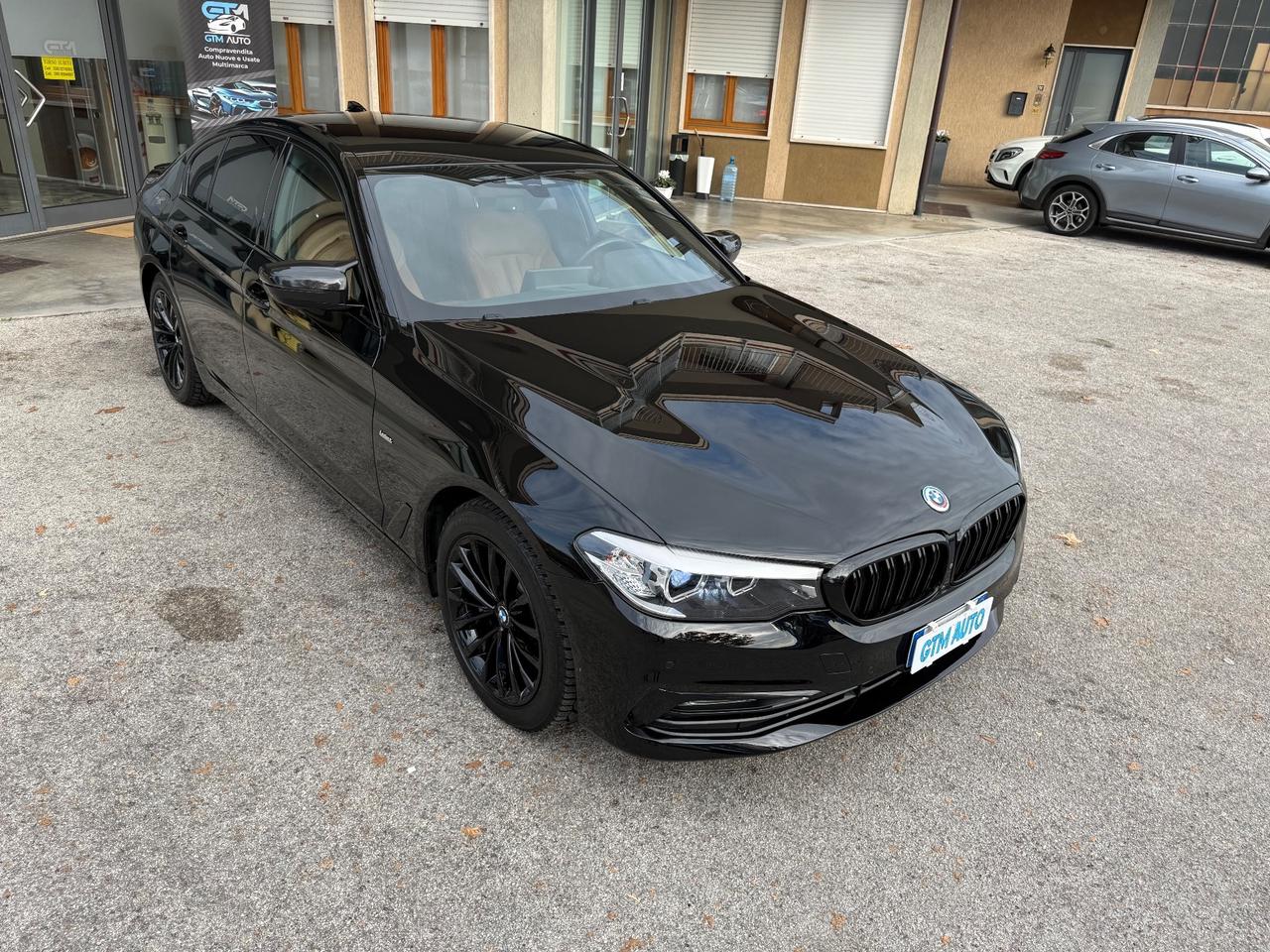 Bmw 530 530d xDrive 249CV Luxury