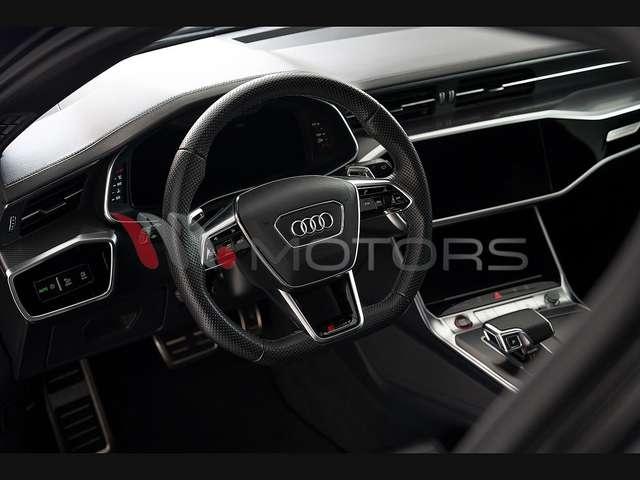 Audi RS6 4.0 Mhev Quattro Tiptronic