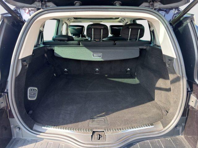 RENAULT Espace Espace INITIALE PARIS Blue dCi 200 EDC