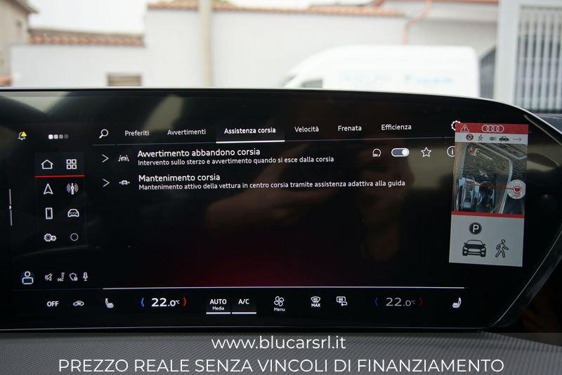 Audi Q5 Sportback TDI 150kW quattro S tronic S Line Edition
