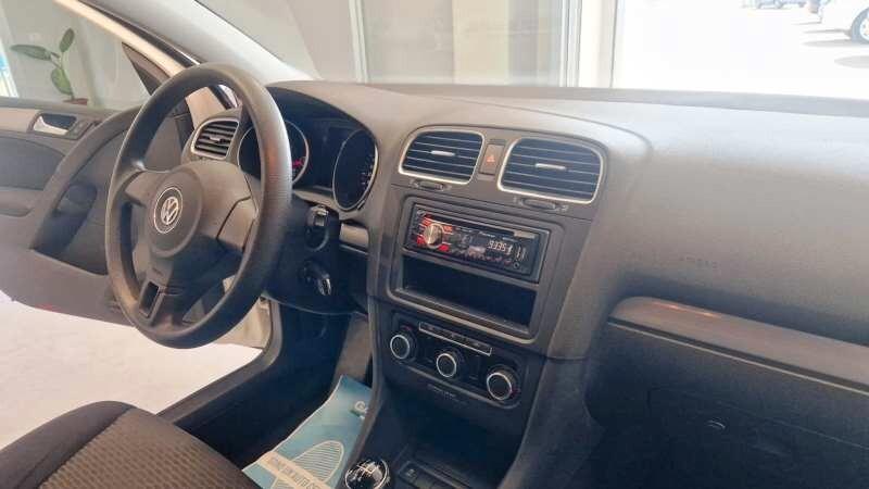 Volkswagen Golf 1.4 80 CV United