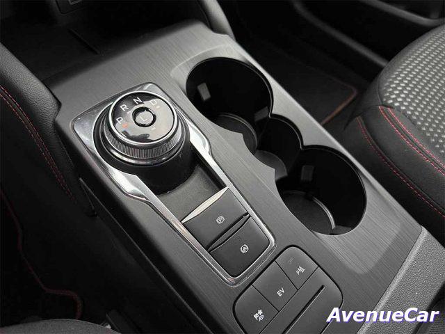FORD Kuga phev PLUG IN ST-Line 225cv PREZZO REALE TELECAMERA
