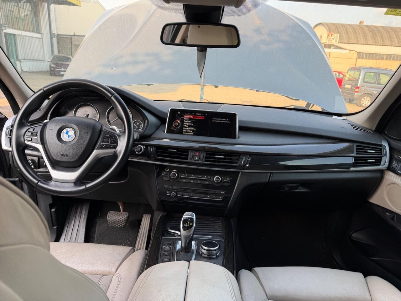 Bmw X5 xDrive30d 258CV Experience