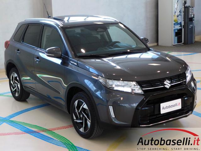 SUZUKI Vitara 1.5 140V HYBRID A/T STARVIEW 2WD AUTOMATICA