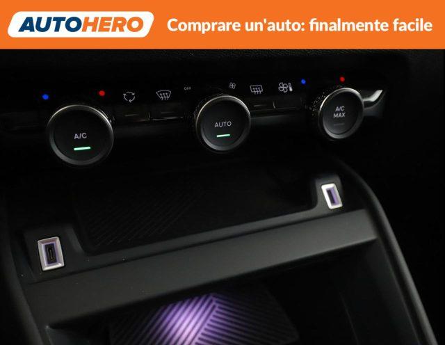 CITROEN C4 PureTech 130 S&S Feel