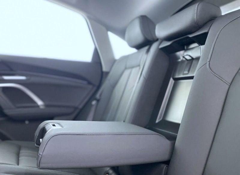 Audi Q5 Sportback TDI 150kW quattro S tronic S Line Edition