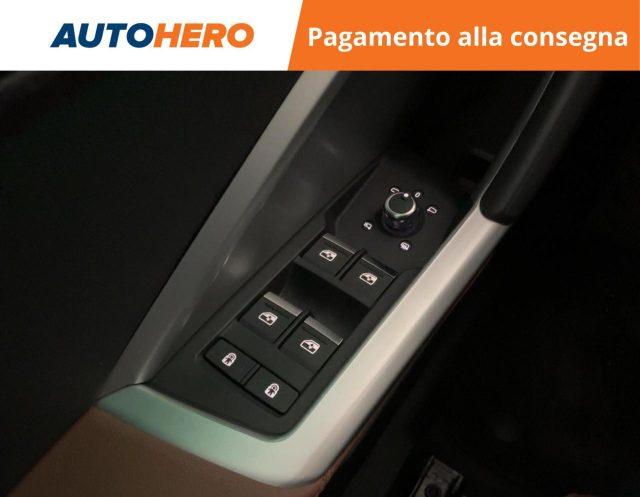 AUDI Q3 35 TDI quattro Business Advanced