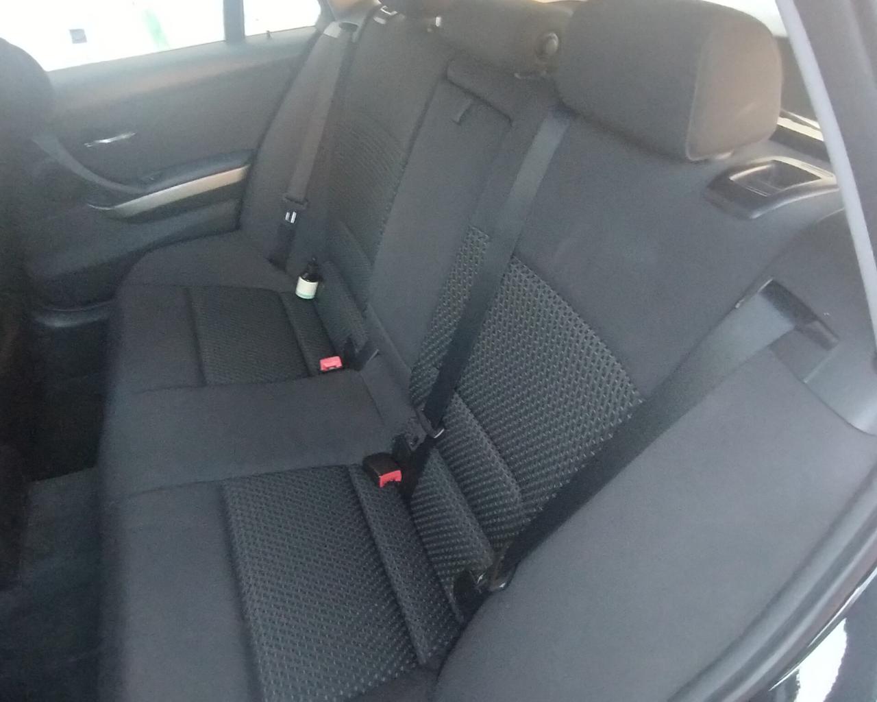 Bmw 320 320d cat Touring MSport