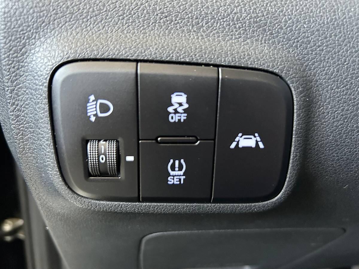 Hyundai i10 1.0 MPI Tech Connect Pack