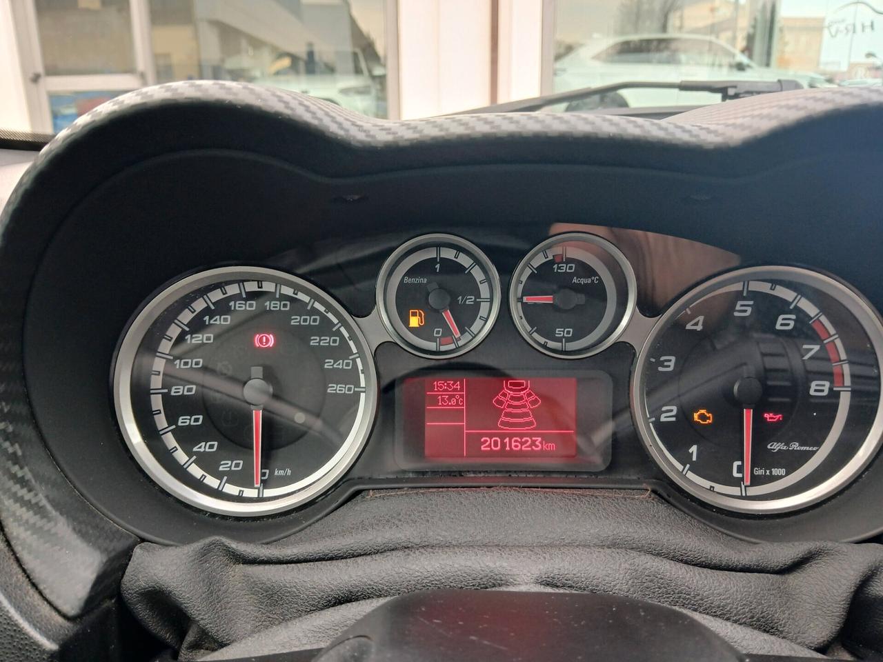 Alfa Romeo MiTo 1.4 T 170 CV M.air S&S Quadrifoglio Verde GPL