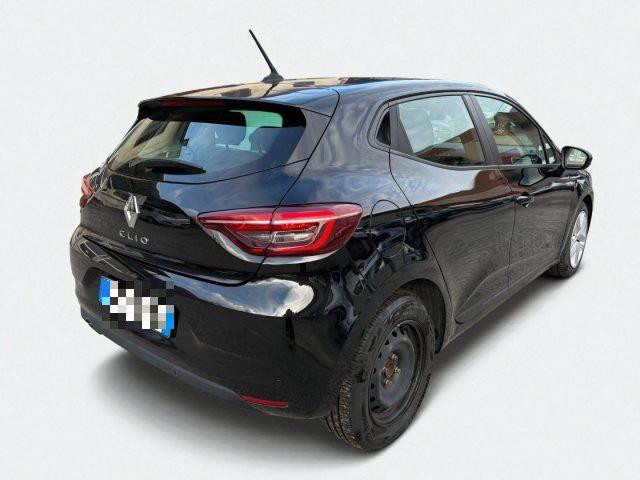RENAULT Clio SCe 65 CV 5 porte Business