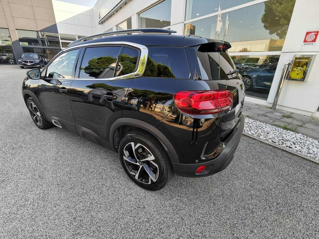 Citroen C5 Aircross 2.0 BlueHDi Shine EAT