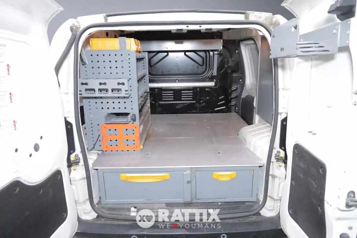Fiat Fiorino 1.3 MJT 95CV SX N1 (IVA ESCLUSA)