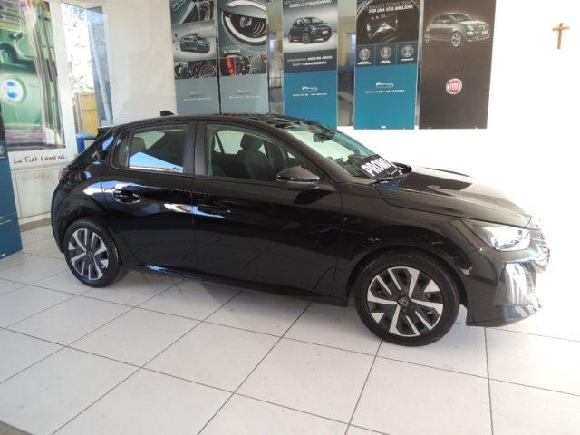 PEUGEOT 208 PureTech 100Cv Active VARI COLORI