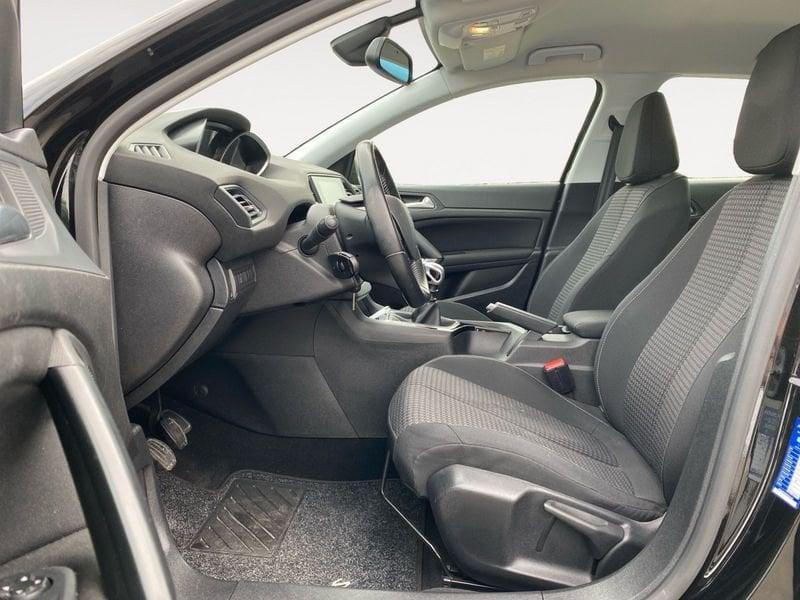 Peugeot 308 Active BlueHDi 130 S&S