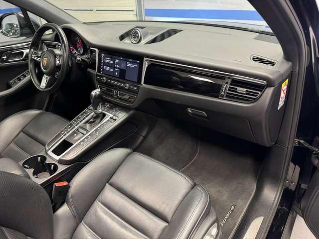 Porsche Macan Macan 3.0 S 354cv PDK SERVICE PORSCHE-TETTO-ACC