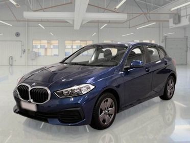 BMW 118 i 5p. Business Advantage