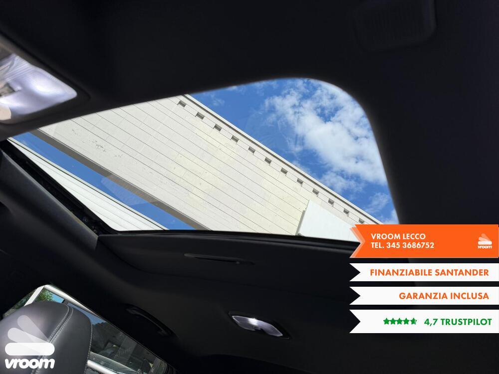 SSANGYONG Rexton (2017-2023) Rexton 2.2 4WD Ico...