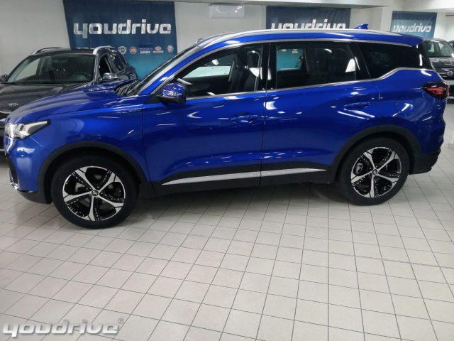 DR MOTOR DR 6.0 KM0 1.5 GPL NO OBBLIGO FINANZIAMENTO