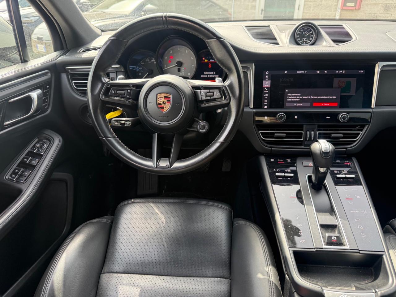 Porsche Macan 2.9 S