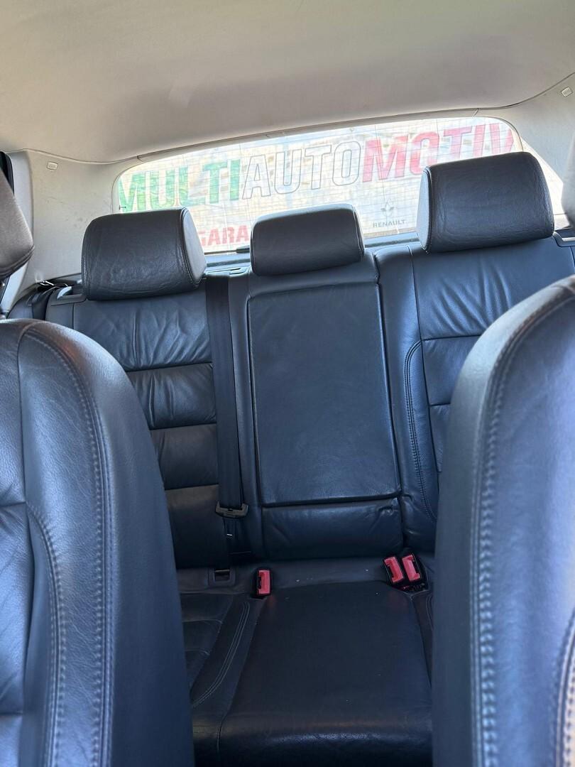 GOLF 5" SERIE