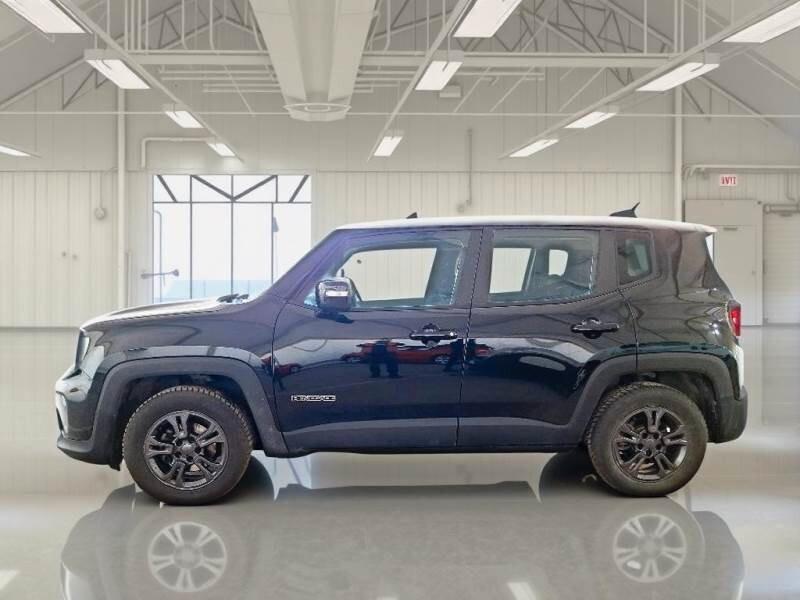 Jeep Renegade 1.6 Mjt DDCT 120 CV Business Uniprò