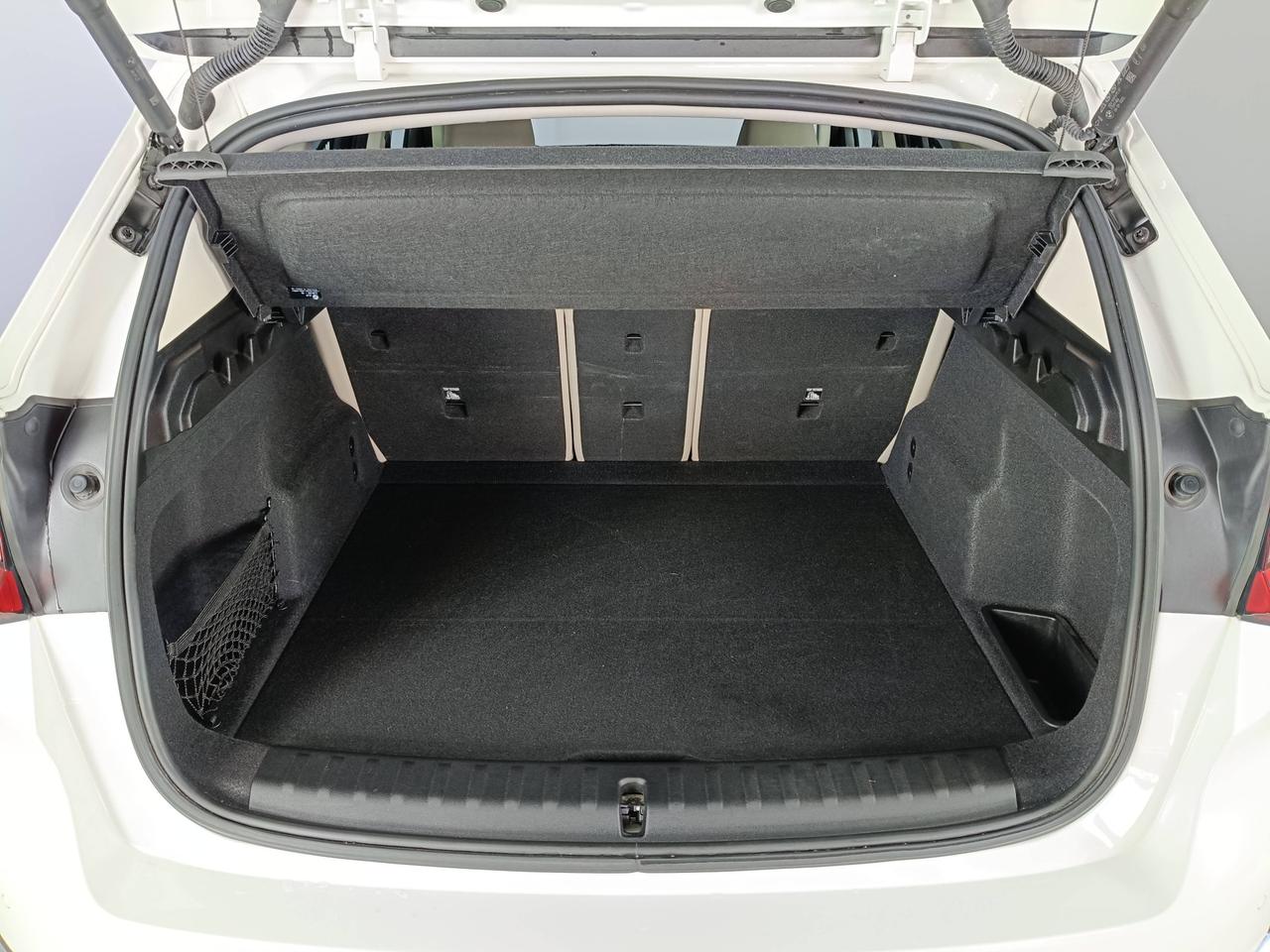 BMW X1 U11 - X1 sdrive18d X-Line auto